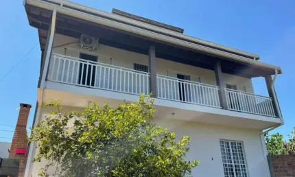 Chácara / sítio com 4 quartos à venda na Rua Manoel de Souza, --, Jardim Planalto, Paulínia
