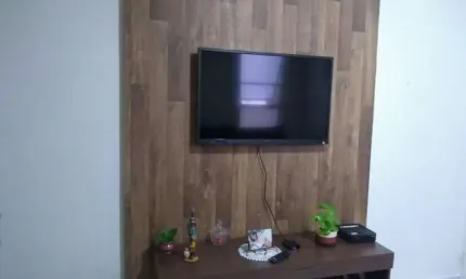 Apartamento à venda no Condomínio Residencial Alvorada I em Valinhos/SP