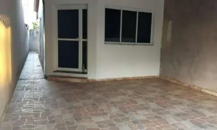 Casa com 2 quartos à venda na Avenida José Gomes de Oliveira, --, Jardim dos Ipês, Sumaré