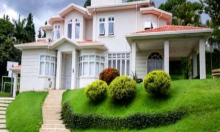 Casa à venda no Condominio Residencial Colinas Santander em Campinas/SP