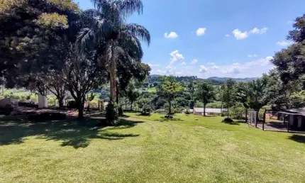 Chácara / sítio com 4 quartos à venda na Rua Siqueira Campos, --, Sousas, Campinas