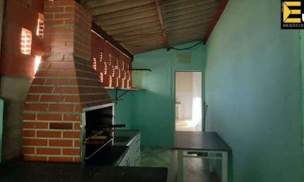 Casa à venda no JARDIM NOVA PALMARES II em Valinhos/SP