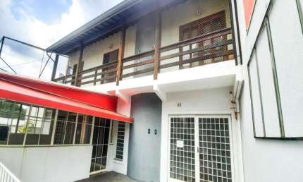 Casa com 3 quartos à venda na Rua Ângelo Barbisan, --, Jardim Maracanã, Valinhos