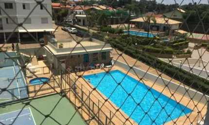 Apartamento à venda no Condomínio Edifício Raquel Mendonca Ferreira em Campinas/SP