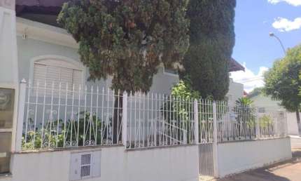 Casa com 3 quartos à venda na Avenida Oswaldo Piva, --, Vila Monte Alegre, Paulínia