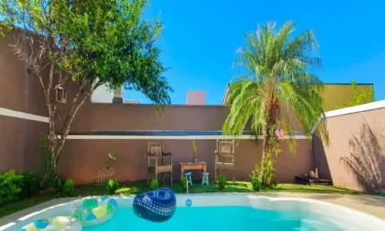 Casa com 3 quartos à venda na Rua José Mori, --, Jardim Maria Ilydia, Valinhos