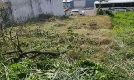 Terreno à venda na Rua Constantino Olivo, --, Chácaras Alpina, Valinhos