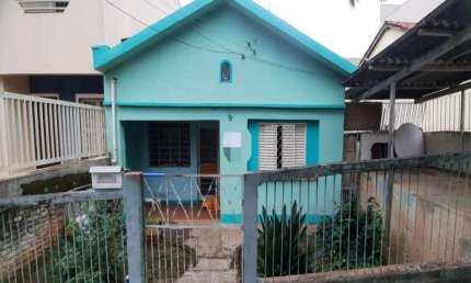 Casa com 3 quartos à venda na Rua São Carlos, --, Vila Ramaciotti, Valinhos
