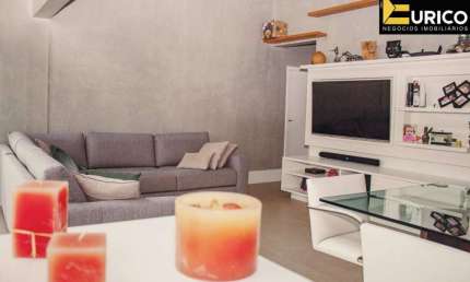 Apartamento à venda no Vitrine Guanabara em Campinas/SP