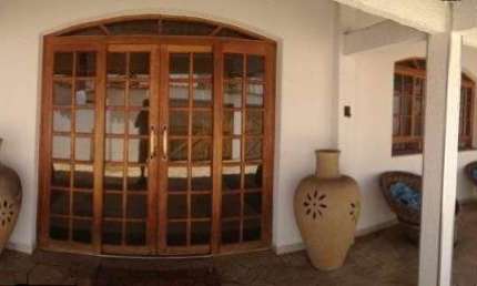 Casa com 2 quartos à venda na Rua Leonardo da Vinci, --, Jardim Bela Vista, Campinas