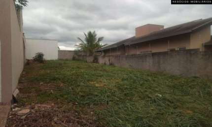 Terreno à venda no Residencial Nova Era em Valinhos/SP