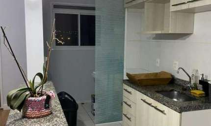 Apartamento à venda no Condomínio Floratta Club House em Valinhos/SP