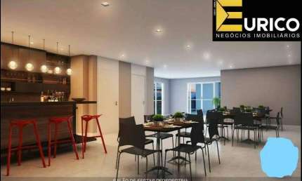 Apartamento à venda no Condomínio Face Home Life em São Paulo/SP