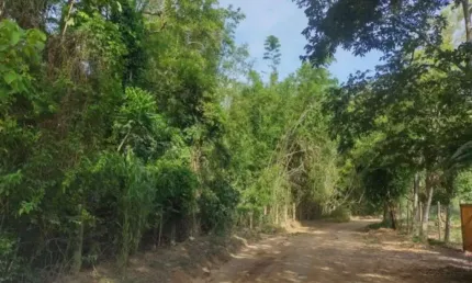 Terreno à venda na Rua José Rielli, --, Dois Córregos, Valinhos