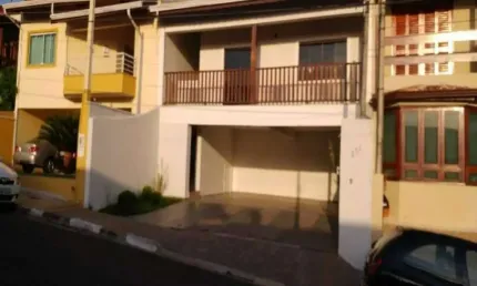Casa com 3 quartos à venda na Avenida Gessy Lever, --, Lenheiro, Valinhos