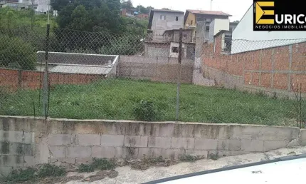 Terreno à venda no COLINA DOS PINHEIROS em Valinhos/SP