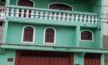 Casa com 4 quartos à venda na Rua Ruy Camargo Duarte, --, Jardim Caçula, Jundiaí
