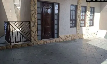 Casa com 3 quartos à venda na Rua Cabedelo, --, Vila São Paulo, Jundiaí
