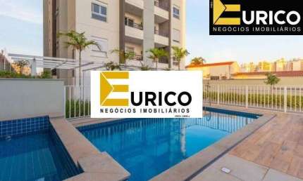 Apartamento à venda no Condomínio Morada Park em Campinas/SP