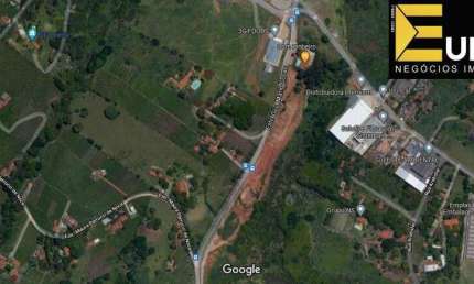 Terreno à venda no Condomínio Macuco em Valinhos/SP