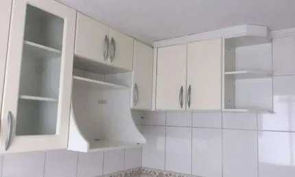 Apartamento à venda no Condominio Residencial Claudia em Campinas/SP