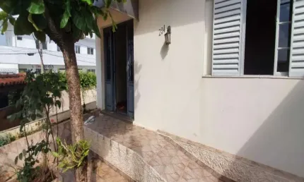 Casa com 3 quartos à venda na Rua Minas Gerais, --, Jardim Celani, Valinhos