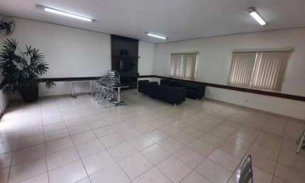 Apartamento à venda no VILA TRINTA E UM DE MARÇO em Campinas/SP