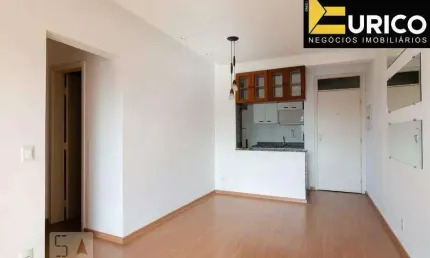 Apartamento à venda no Ilha Di Capri em Campinas/SP