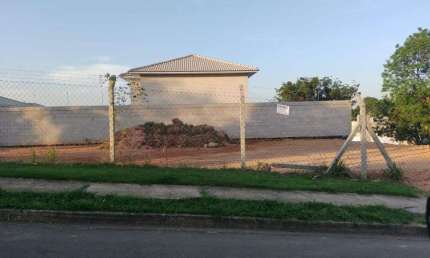 Terreno à venda no CHÁCARA DAS NAÇÕES em Valinhos/SP