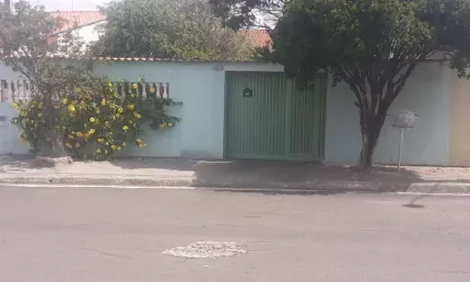 Casa à venda no JARDIM BOM RETIRO (NOVA VENEZA) em Sumare/SP