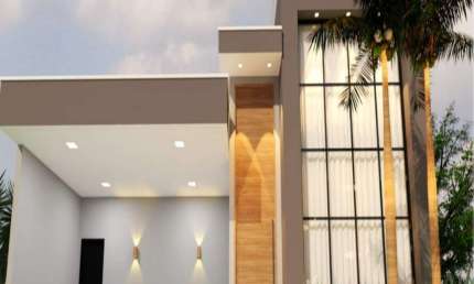 Casa à venda no Condomínio Residencial Villa do Sol em Valinhos/SP