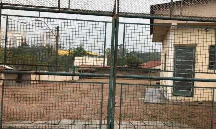 Terreno à venda na Rua Rio Branco, --, Santa Cruz, Valinhos