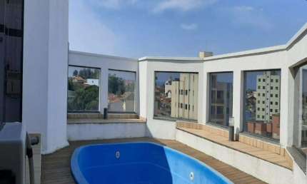 Apartamento à venda no Condomínio Residencial Portinari em Valinhos/SP