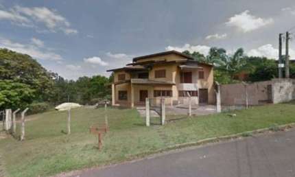 Casa à venda no Estância Recreativa San Fernando em Valinhos/SP
