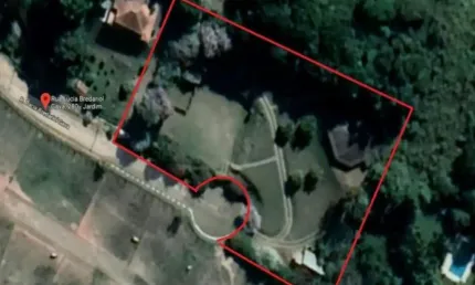 Terreno à venda no JARDIM NOVA AMÉRICA em Itatiba/SP