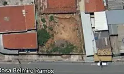 Terreno à venda na Avenida Rosa Belmiro Ramos, --, Ortizes, Valinhos