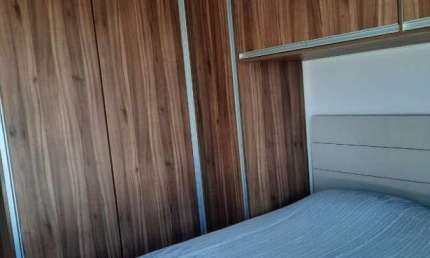 Apartamento à venda no Condomínio Residencial Verona em Valinhos/SP