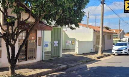 Casa com 3 quartos à venda na Rua Coronel José Pereira Lima, --, Jardim São Domingos, Mococa