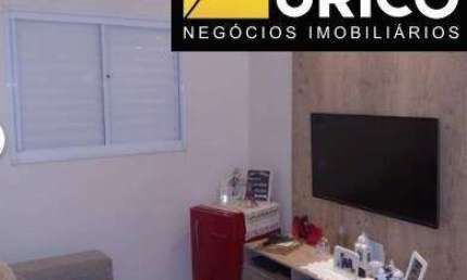 Apartamento à venda no Condomínio Mais Campos Salles em Valinhos/SP