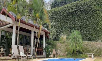 Casa em condomínio à venda no Condomínio Vale do Itamaracá em Valinhos/SP