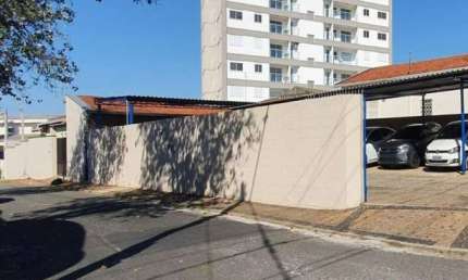 Casa com 3 quartos à venda na Rua Manoel Estabino do Nascimento, --, Castelo, Valinhos