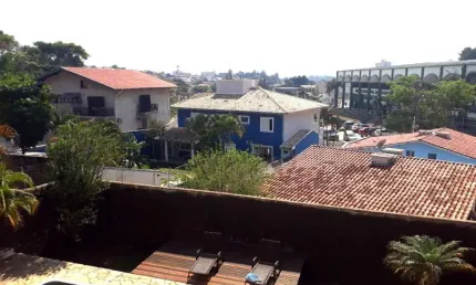 Casa com 4 quartos à venda na Rua Harrison Gordon Hull Junior, --, Parque Terranova, Valinhos