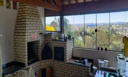 Chácara à venda no VIVENDAS DO ENGENHO DÁGUA em Itatiba/SP