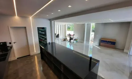 Casa à venda no Condomínio Residencial Maison Blanche em Valinhos/SP