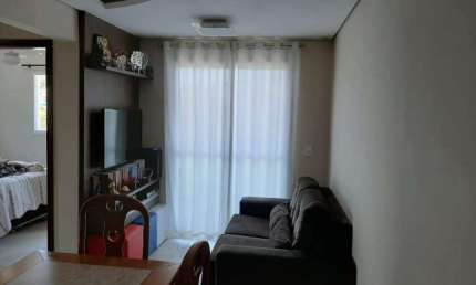 Apartamento à venda no Condomínio Edifício Residencial Vitória em Valinhos/SP