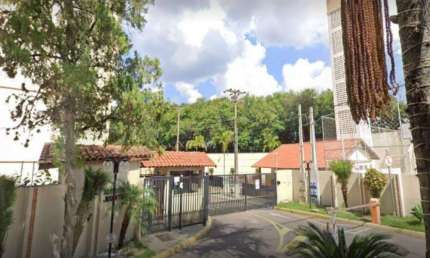 Apartamento à venda no Condomínio Residencial Jequitibas I em Campinas/SP