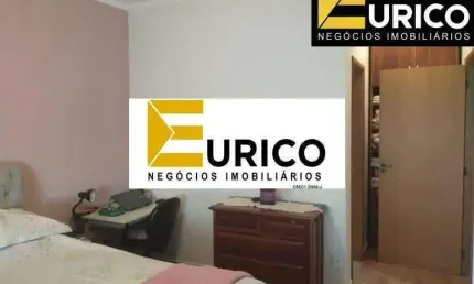 Casa com 3 quartos à venda na Rua Ortencio Padovini, --, João Aranha, Paulínia