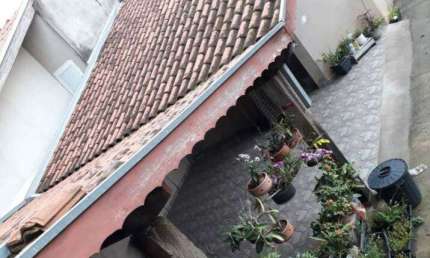 Casa com 4 quartos à venda na Avenida José Christovão Gonçalves, --, Jardim Stella, Campinas