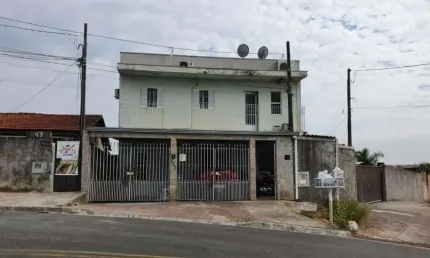 Casa com 5 quartos à venda na Rua Marino Antônio Fartarotti Polidoro, --, Jardim América II, Valinhos