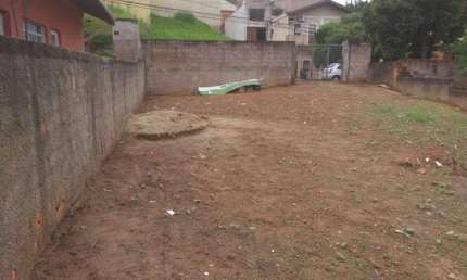 Terreno à venda na Avenida Lino Buzatto, --, Jardim Pinheiros, Valinhos